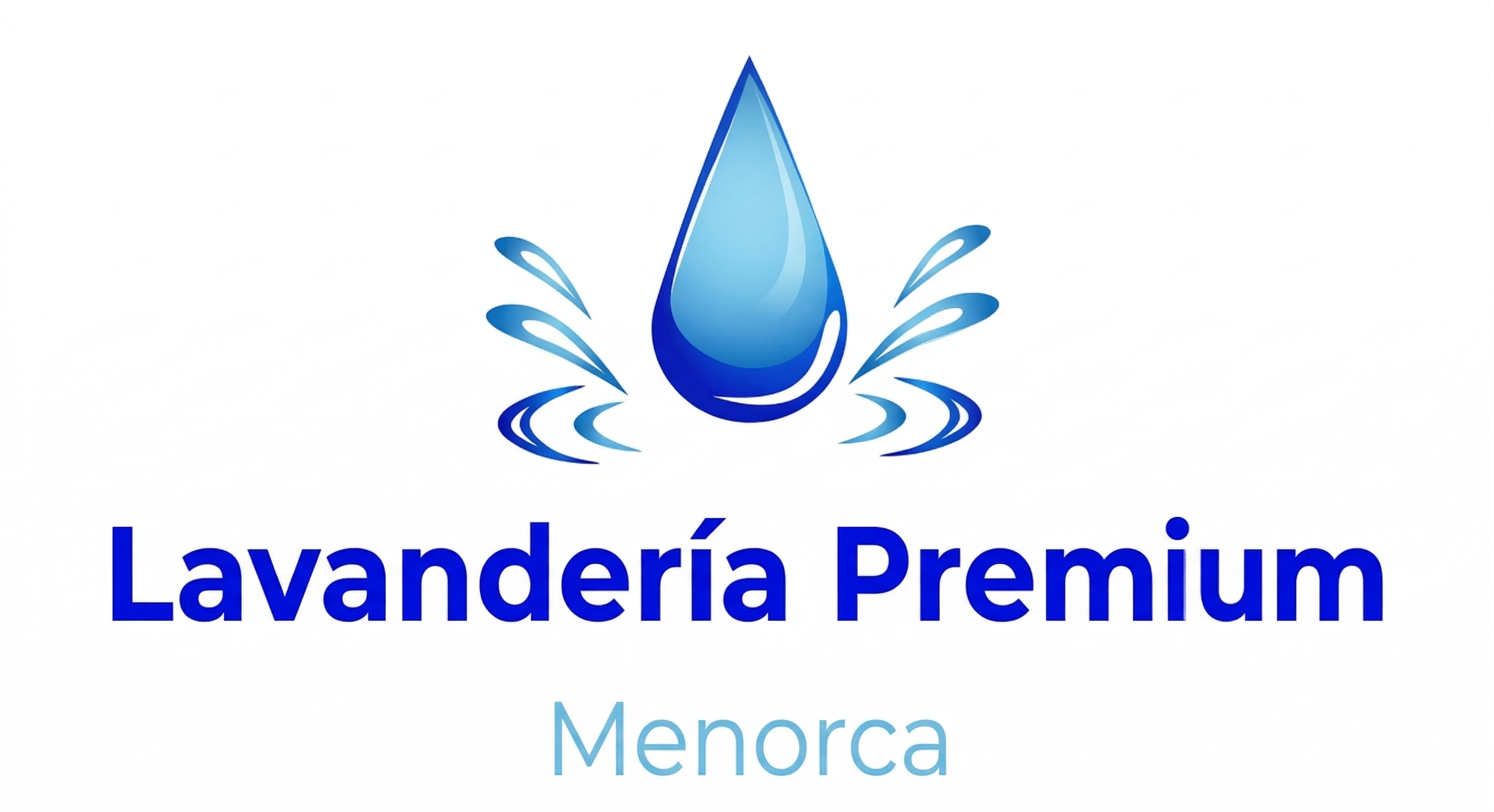 Lavandería Premium Menorca